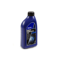 Volvo Penta SAE 75W-90 Synthetic Transmission Oil