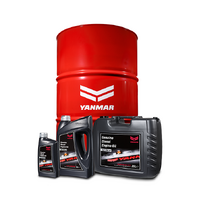 Yanmar Engine Oil 15W-40