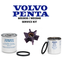 Volvo Penta MD2030 | MD2040 Service Kit