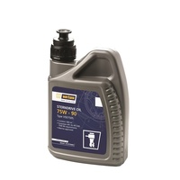 Vetus Sterndrive Oil 75W-90 (500ml)