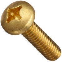 Yanmar Screw 26554-040082