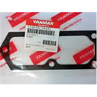 Yanmar Intercooler Gasket 119773-18121