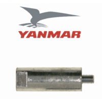 Yanmar Zinc Engine Anode 27210-200550 