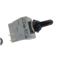 Volvo Penta Panel Switch (Glow)