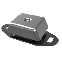 Volvo Penta Rubber Cushion 856834