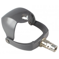 Volvo Penta Steering Yoke & Helmet 3857147