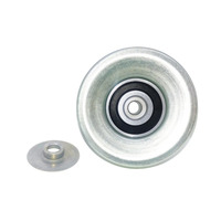 Volvo Penta Idler Pulley 3848896