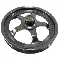 Volvo Penta Pulley 3888078
