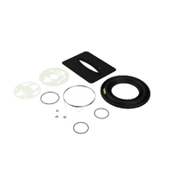 Volvo Penta Rubber Bellows 21389074
