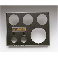 Volvo Penta Instrument Panel - Flybridge 860184