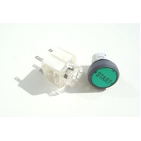 Volvo Penta Monitoring Display Push Button Kit