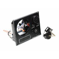 Volvo Penta Instrument Panel 3587077
