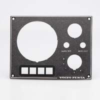 Volvo Penta Instrument Panel 860183