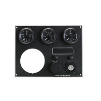 Volvo Penta Instrument Panel - Main Station 23577080	