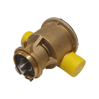 Volvo Penta Seawater Pump