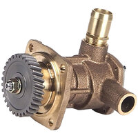 Yanmar Seawater Pump 129271-42501