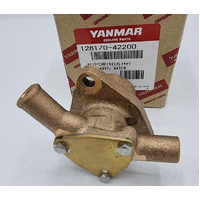 Yanmar Seawater Pump 128170-42200