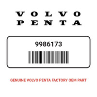 Volvo Penta Extractor Tool 9986173