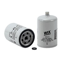 WIX Fuel Filter 33472