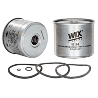 WIX Fuel Filter 33166