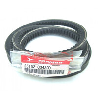 Yanmar Drive Belt 25152-004300