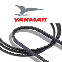 Yanmar Drive Belt 124772-77350