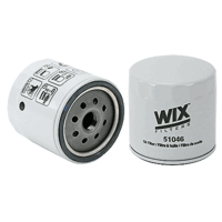 WIX Oil Filter 51046