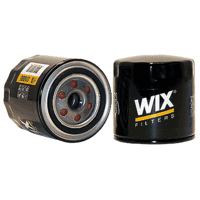 WIX Oil Filter 51085