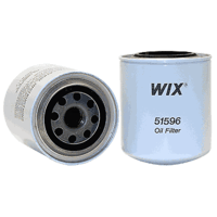 WIX Oil Filter 51596