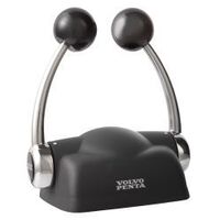 Volvo Penta Twin Control Unit - Black
