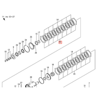 Yanmar Steel Plate 196350-14250