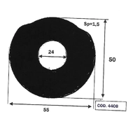 Yanmar Wear Plate 129670-42541