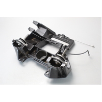 Volvo Penta Inner Transom Plate