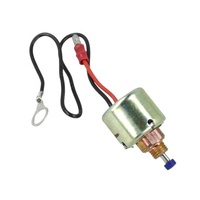 Yanmar Fuel Cut Solenoid 114110-76910