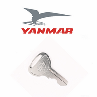 Yanmar Key 124070-91290
