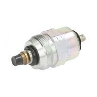 Yanmar Fuel Cut Solenoid 119171-67200