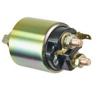 Yanmar Magnetic Switch 124298-77020