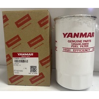 Yanmar Fuel Filter 129A00-55800