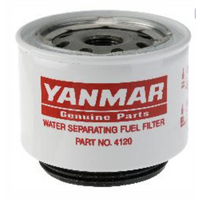 Yanmar Fuel Filter 4120