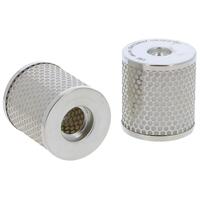 Yanmar Air Filter Element 105100-12570