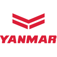 Yanmar Radiator Sponge Gasket 104607-44540