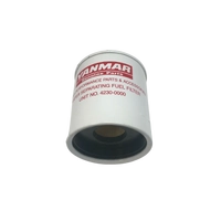 Yanmar Fuel Filter 4230-0100 