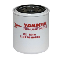 Yanmar Oil Filter 119770-90620