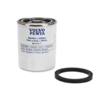 Volvo Penta Oil Filter 861473