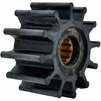 Johnson SPX Impeller 09-1027BT-1 F5