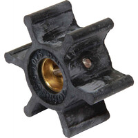 Johnson SPX Impeller 09-1026B-1 F4B