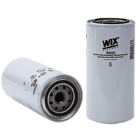 WIX Fuel Filter 33336