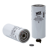 WIX Fuel Filter 33406