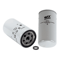 WIX Fuel Filter 33373