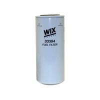 WIX Fuel Filter 33384